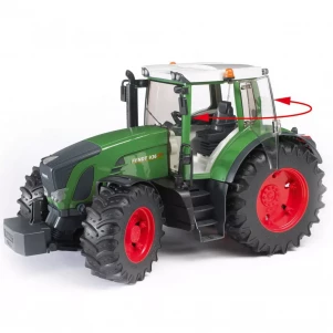 Трактор Bruder Fendt 936 Vario (03040) дитяча іграшка