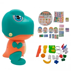 Ігровий набір YTY Динозавр Супермаркет (1368A1) дитяча іграшка