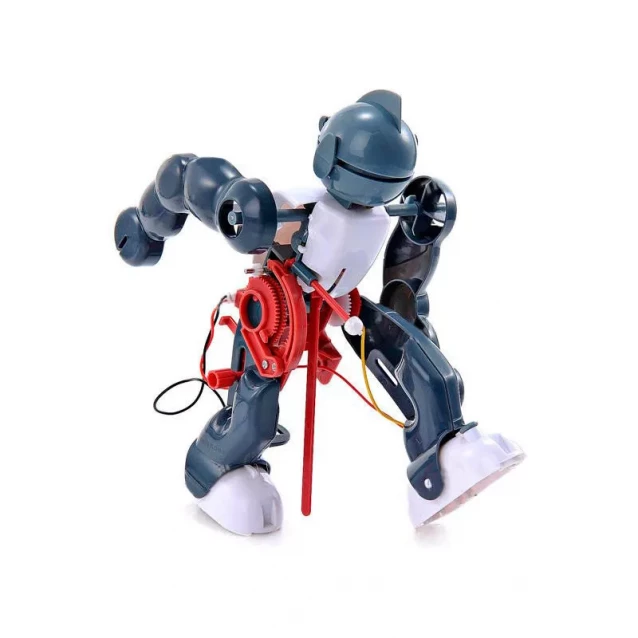 Конструктор BITKIT "АкроБот" танцующий робот (2123) - 11