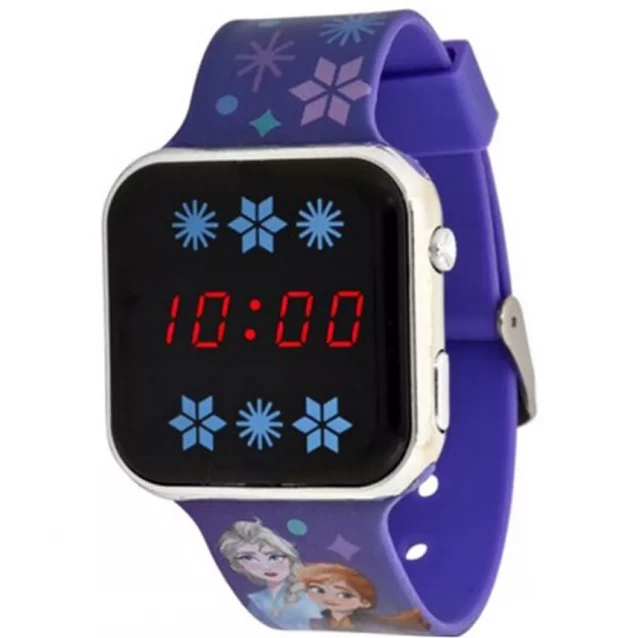 Часы детские Kids Licensing Frozen LED (FZN4733) - 1