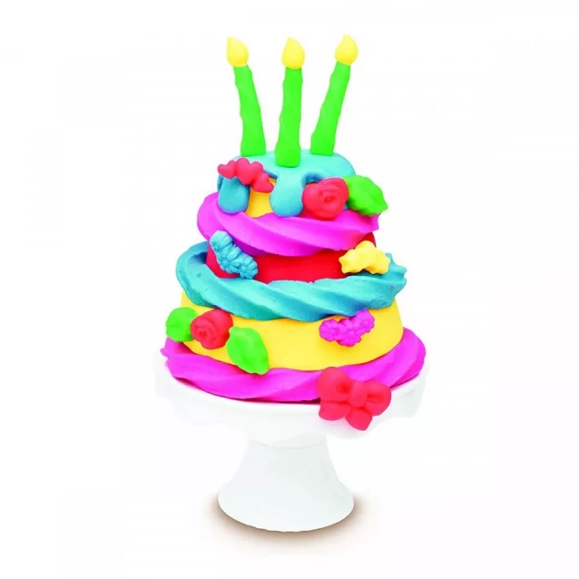 HASBRO Play-Doh Ігровий набір для випічки - 5