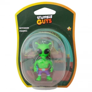 Фігурка з кільцем Stumble Guys Прибулець (SG8010-5) дитяча іграшка