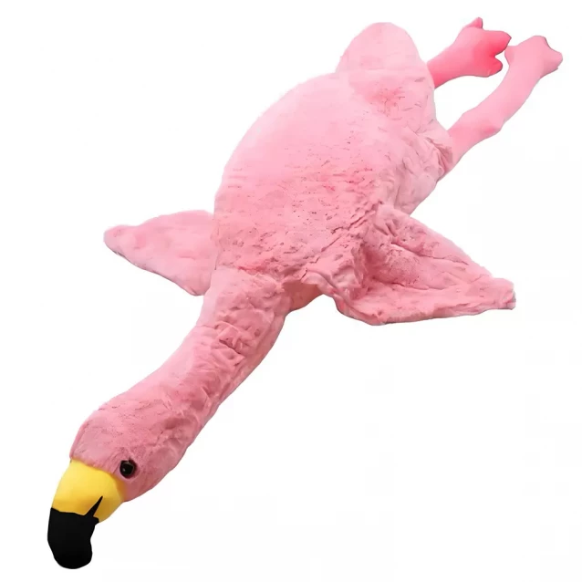 Мягкая игрушка Країна іграшок Фламинго 125 см в ассортименте (K15220) - 1