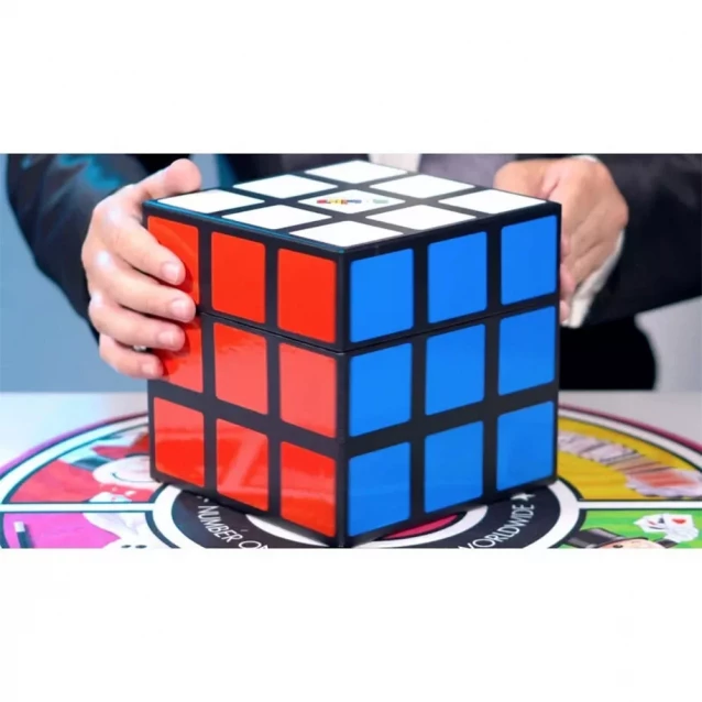 Набір фокусів Marvin's Magic Головоломки для кубика Рубіка – 40 чудових трюків (MMOAS7101) - 9