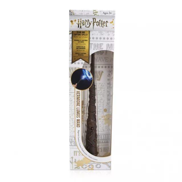 Волшебная палочка Wizarding World Гермионы Грейнджер 18 см (WW-1129) - 2