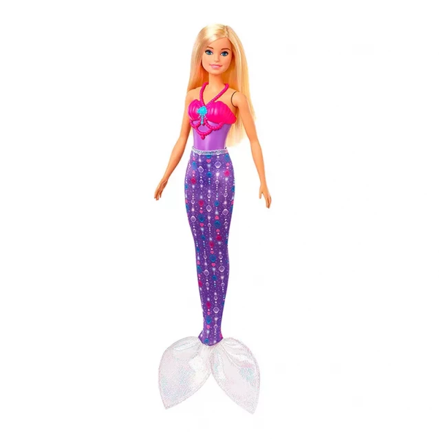 Ляльковий набір Barbie Чарівне перевтілення онов. (GJK40) - 3
