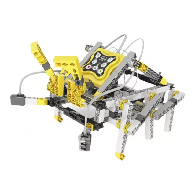 ENGINO Конструктор серии DISCOVERING STEM ROBOTICS 6 в 1 - Робототехника - 11
