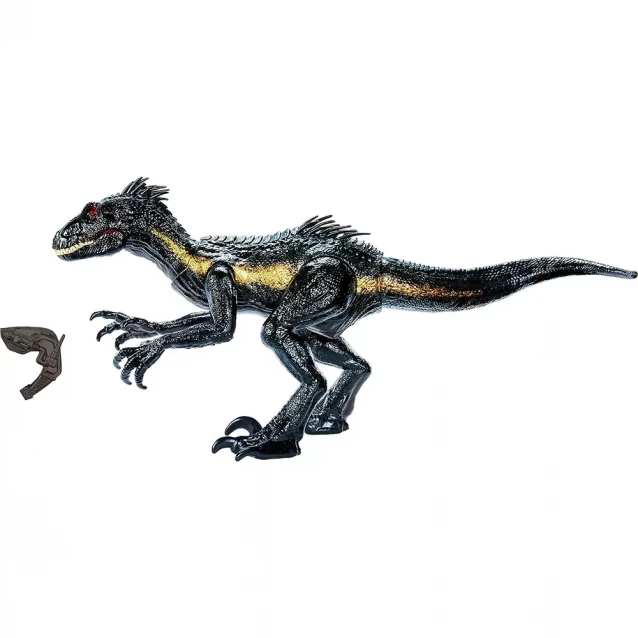Фигурка Jurassic World Атака Индораптора (HKY11) - 4