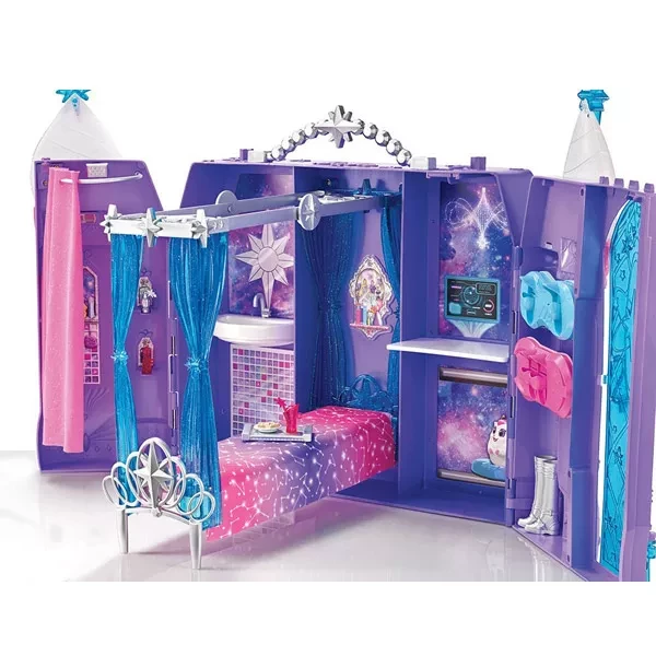 Галактичний замок з м/ф "Barbie: Зоряні пригоди" - 5