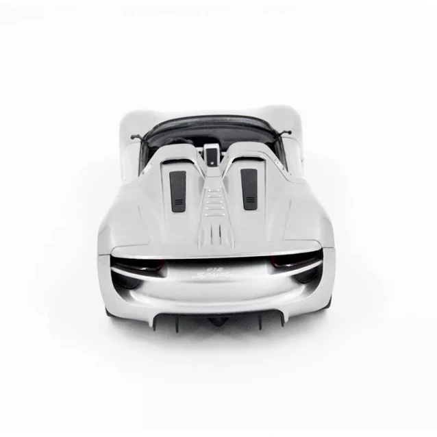 MZ Игрушка машина р / к Porsche 918 31,5 * 15,5 * 8,5 см 1:14 аккум в комплекте - 2