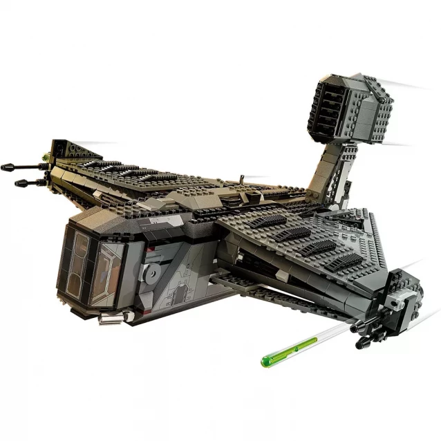 Конструктор LEGO Star Wars The Justifier™ (75323) - 5