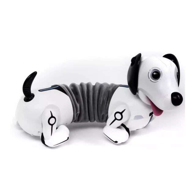 SILVERLIT Іграшка робот-собака DACKEL - 3