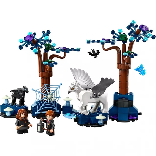 Конструктор LEGO Harry Potter Запретный Лес Волшебные существа (76432) - 3