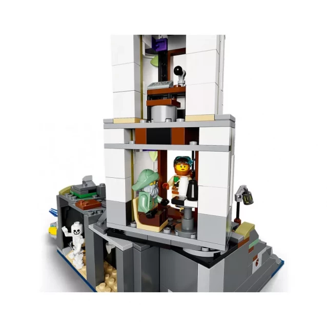 Конструктор LEGO Hidden Side Маяк Темряви (70431) - 7