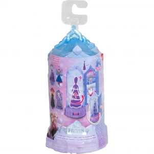 Лялька-сюрприз Disney Frozen Загадкова вежа в асортименті (JCR90) лялька