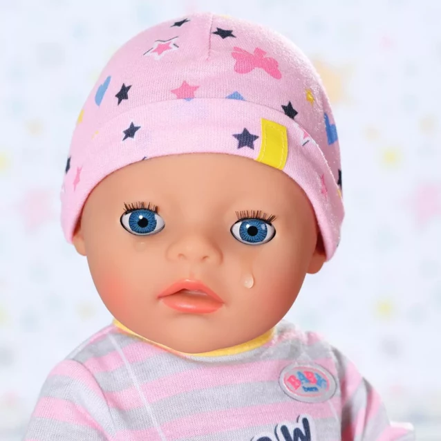 Кукла Baby Born Милая малышка 36 см (835685) - 4