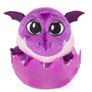 М'яка іграшка в яйці Dragons Берпл (SM66623/6835) дитяча іграшка