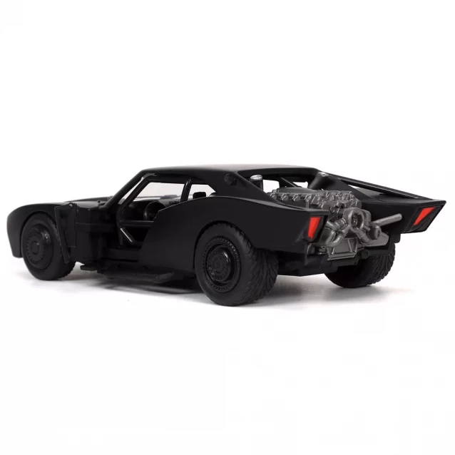 Машина Jada Бэтмобиль с фигуркой Бэтмена 1:32 (253213008) - 2
