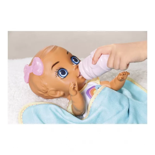 ZAPF лялька BABY BORN-чарівна Кітті (28 cm, з аксесуарами) - 5