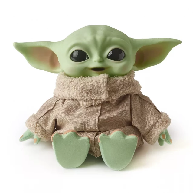 Star Wars Фігурка "Дитина" у дорожній сумці HBX33 - 4