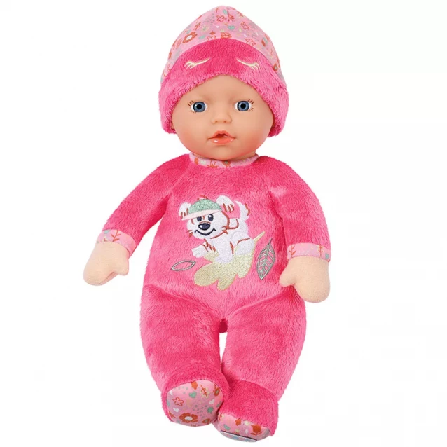 Лялька Baby Born For babies Маленька соня 30 см (833674) - 1