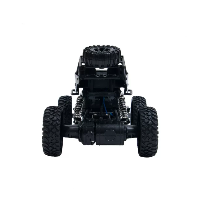 Автомобіль SULONG TOYS Off-Road Crawler на р/к – Rock Sport 1:20, чорний (SL-109AR) - 3