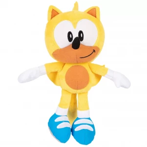 М'яка іграшка Sonic the Hedgehog Рей 23 см (41433) дитяча іграшка