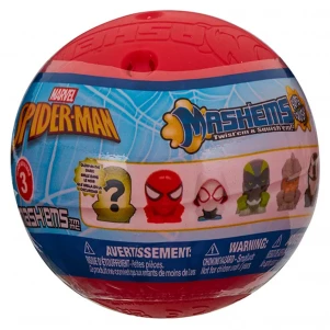 Іграшка-сюрприз Mash'ems Людина-павук в асортименті (51786) дитяча іграшка