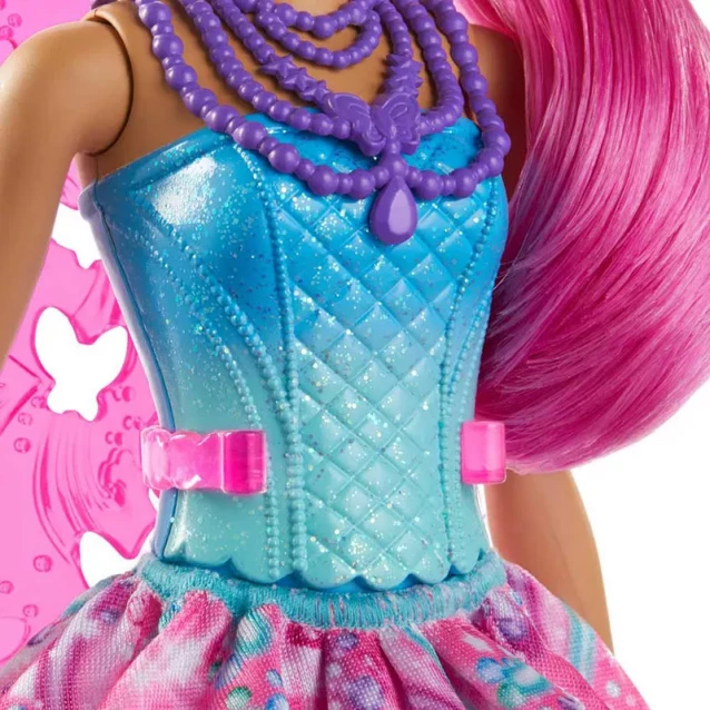 Лялька-фея Barbie серії "Дрімтопія" в асорт. (GJJ98) - 13