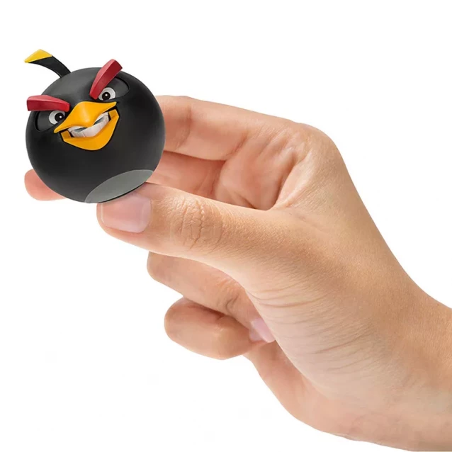 JAZWARES ANGRY BIRDS набір Jazwares Angry Birds ANB Game Pack (Core Characters) - 3