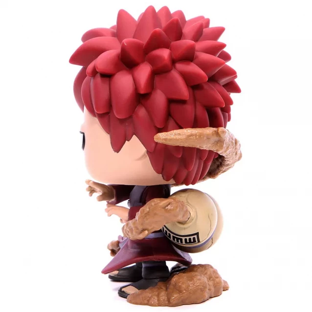 Ігрова фігурка FUNKO POP! Naruto - ГААРА (46627) - 3