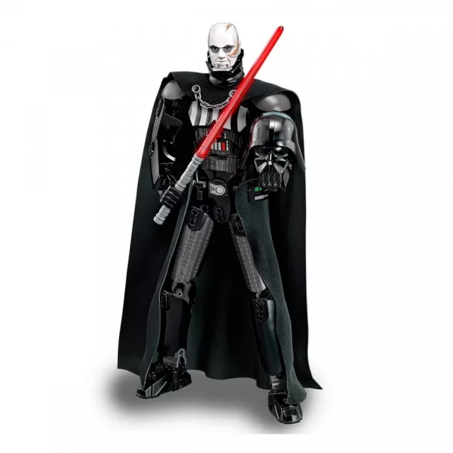 Конструктор LEGO Star Wars Darth Vader™ Дарт Вейдер (75534) - 4