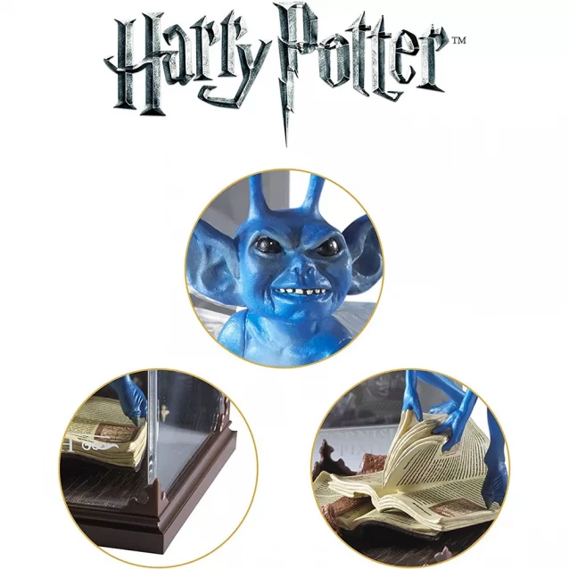 Фігурка Harry Potter Корнуолська піксі (NN7678) - 5