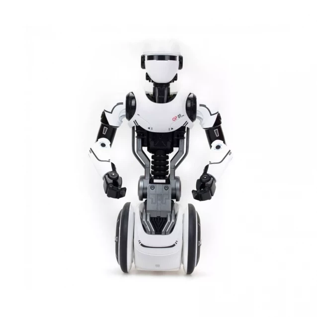 Робот-андроід Silverlit OP One (88550) - 4
