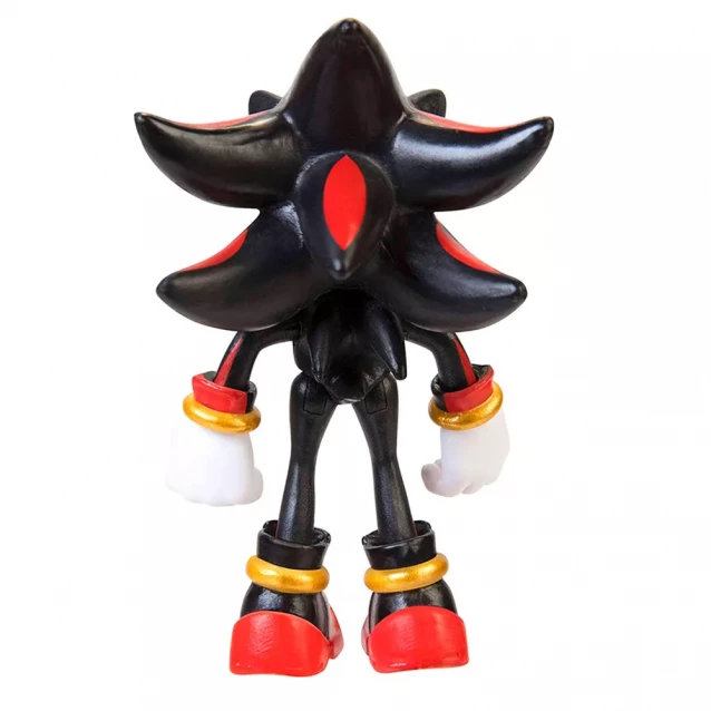 Фігурка з артикуляцією Sonic the Hedgehog Модерн Шедоу 6 см (40378i-RF2) - 4