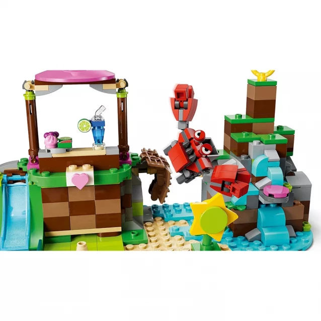 Конструктор LEGO Sonic The Hedgehog Amy's Animal Rescue (76992) - 5