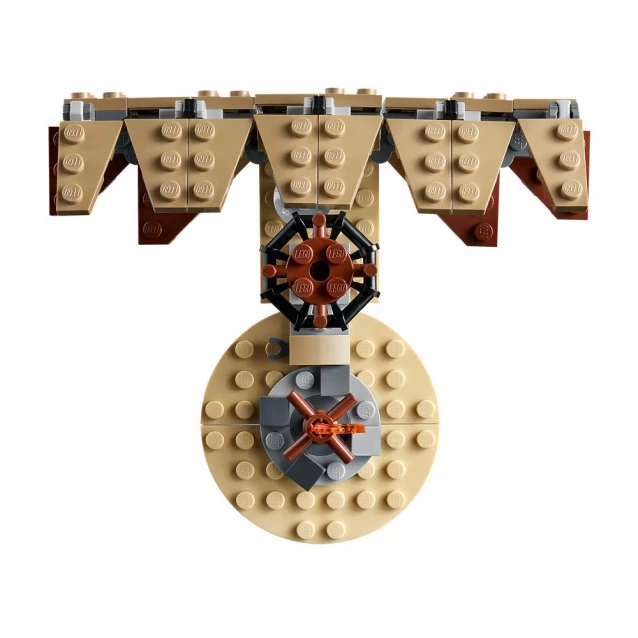 Конструктор LEGO Star Wars Проблеми На Татуїні (75299) - 5