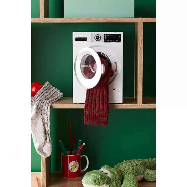 Іграшкова пральна машина Bosch (9213) - 10