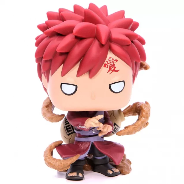 Ігрова фігурка FUNKO POP! Naruto - ГААРА (46627) - 2