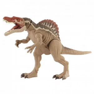 Фігурка "Укус Спинозавра" з фільму "Світ Юрського періоду" дитяча іграшка