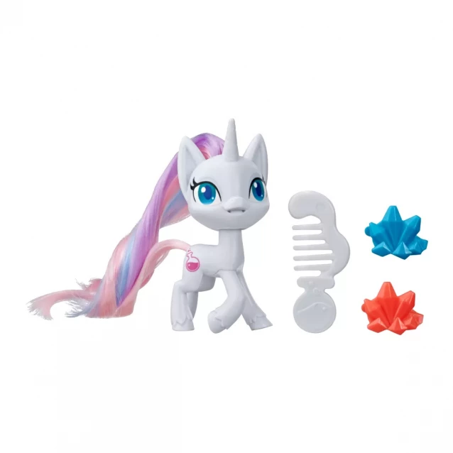 Фігурка My Little Pony Чарівне зілля з аксесуарами в асортименті (E9153) - 8