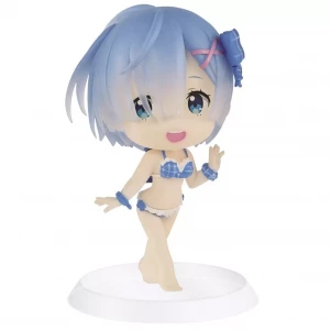 Фігурка Banpresto Re:Zero Рем блакитна (BP16597P) дитяча іграшка