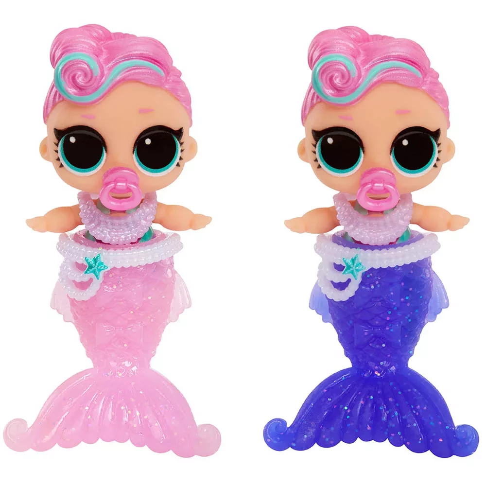 L.O.L. Surprise Mermaids 515760 MYplay