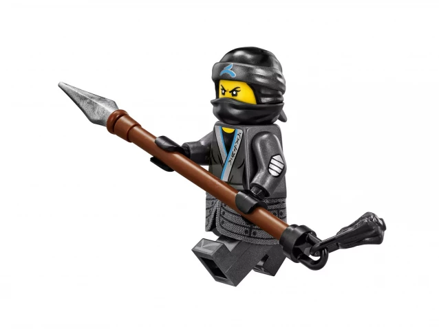 Конструктор LEGO Ninjago Страйдер (70611) - 7