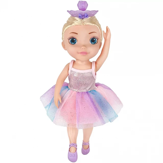 Кукла Балерина со светлыми волосами (328809) - 1