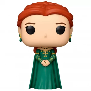 Фігурка Funko Pop! Дім Дракона Алісента Хайтауер (65606) дитяча іграшка