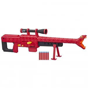 Бластер Nerf Roblox Viper Strike (F5483) дитяча іграшка