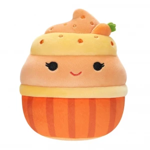 М'яка іграшка Squishmallows Капкейк Кейша 13 см (SQER00813) дитяча іграшка