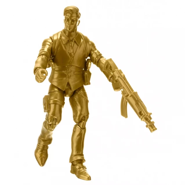 Фігурка Fortnite Hot Drop Midas-Gold S2 10 см (FNT0410) - 4