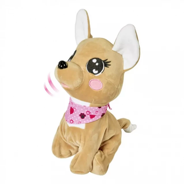М'яка іграшка Chi Chi Love Baby Boo 30 см (5893500) - 3